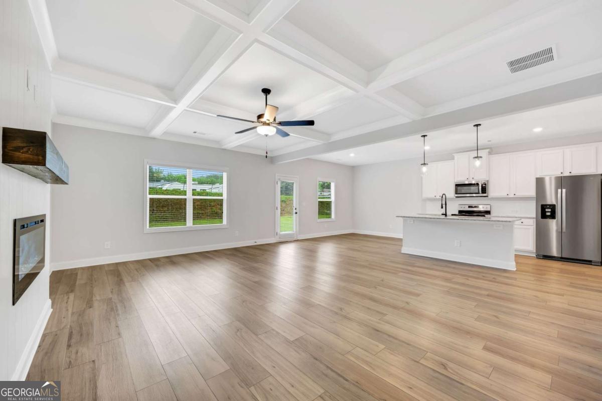 5325 Fox Hill Lane Oakwood GA 30566