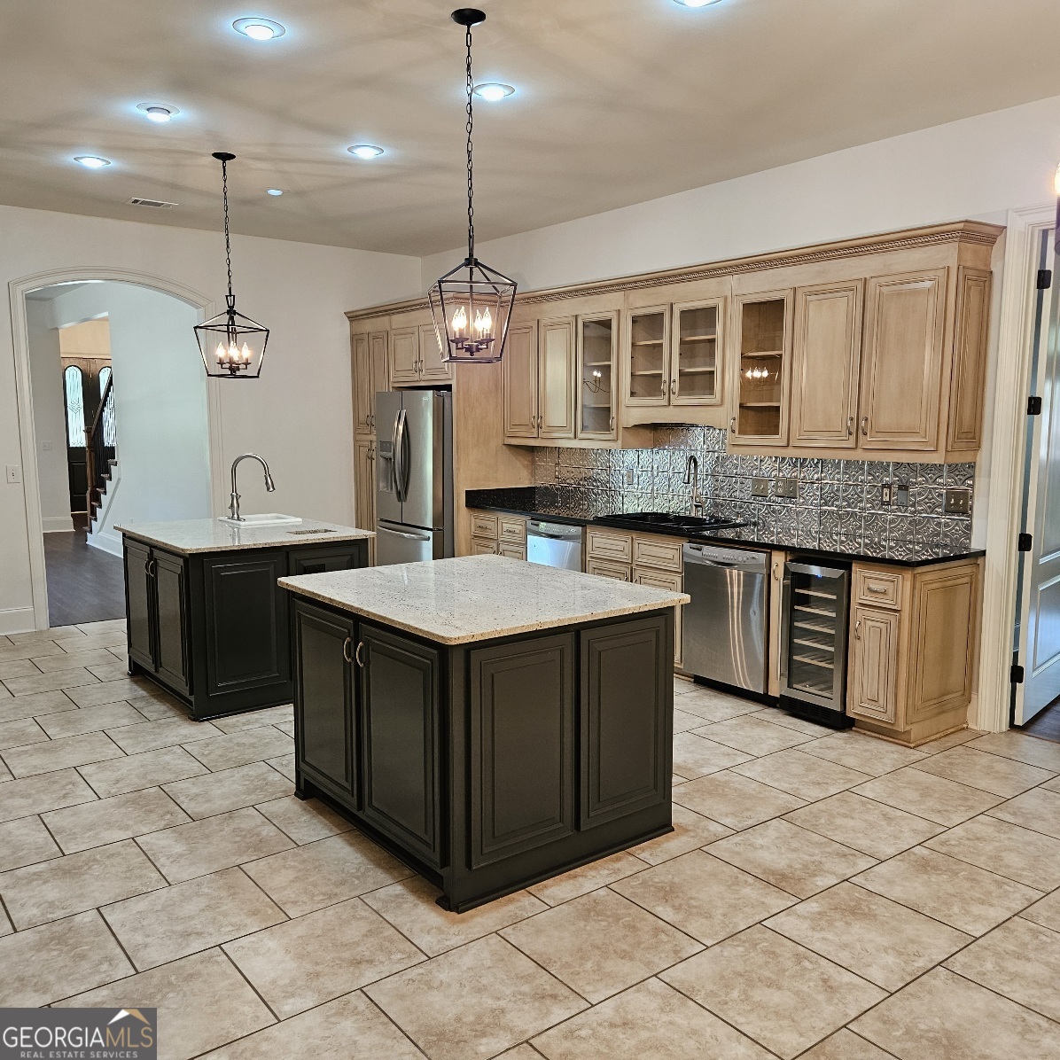 207 Mill Pond Chase Warner Robins GA 31088