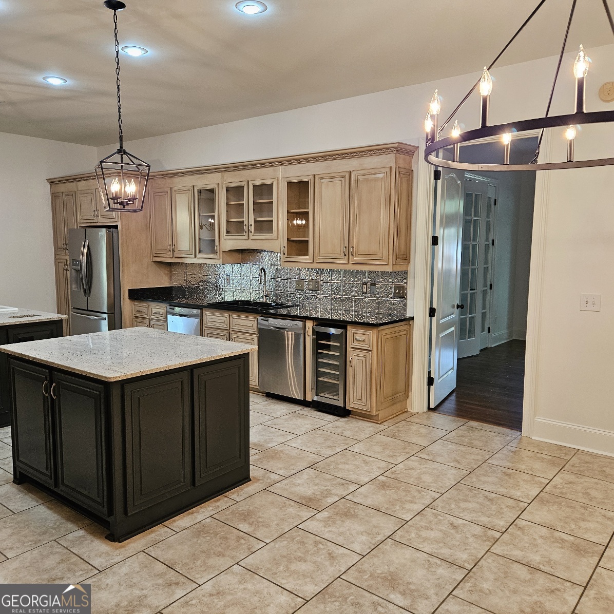 207 Mill Pond Chase Warner Robins GA 31088