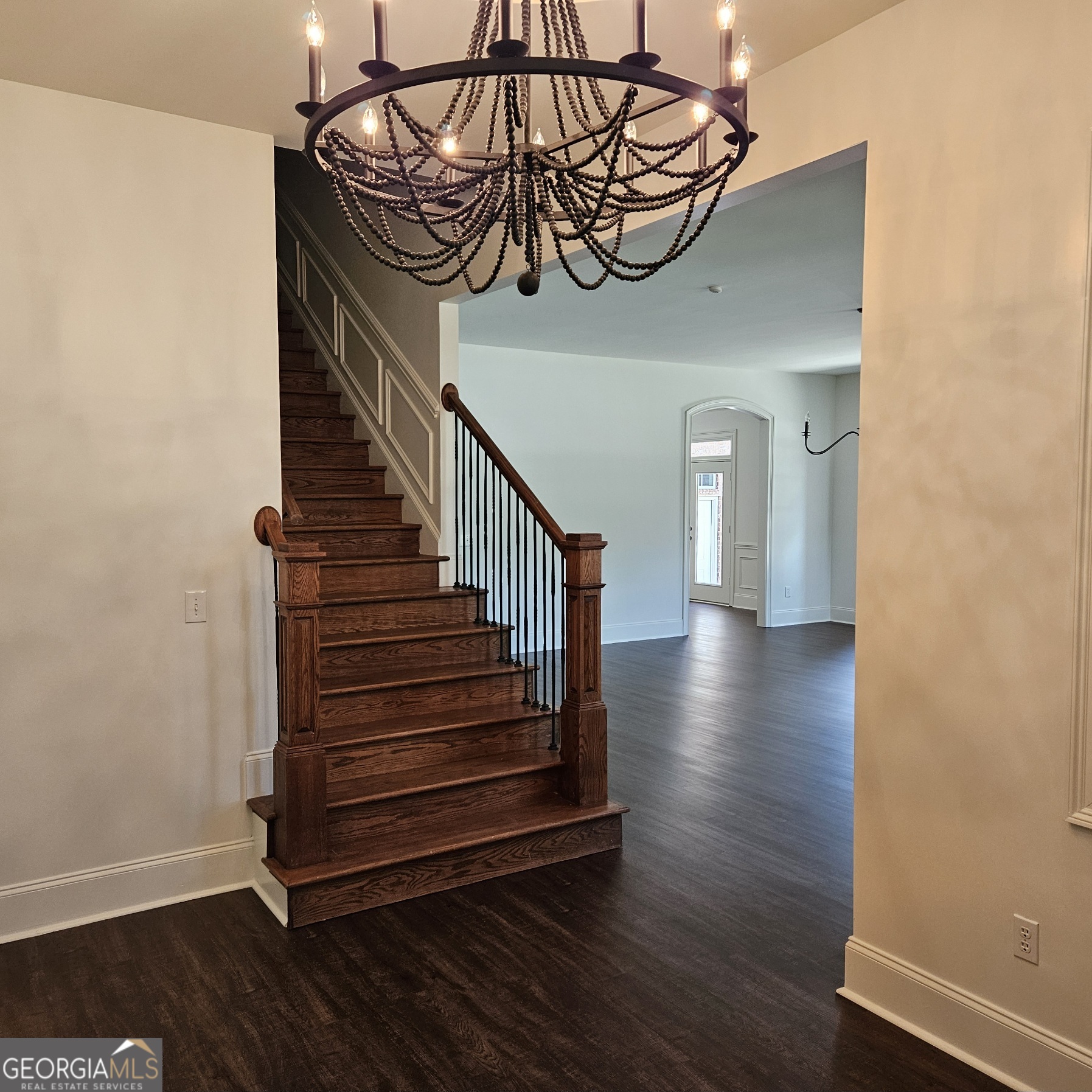 207 Mill Pond Chase Warner Robins GA 31088