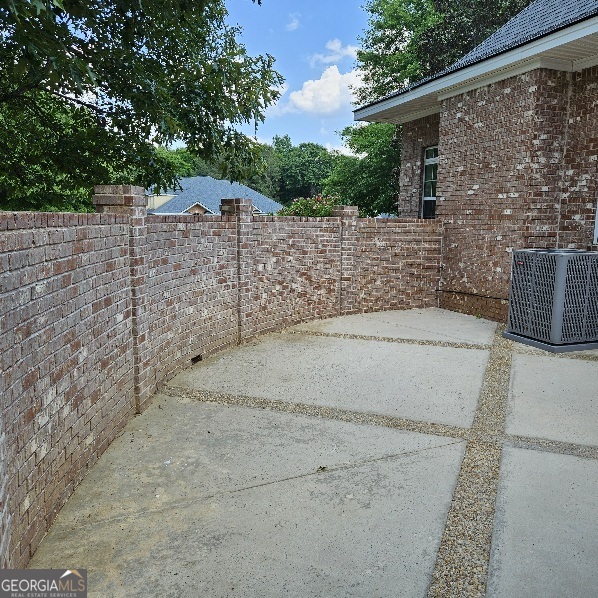 207 Mill Pond Chase Warner Robins GA 31088