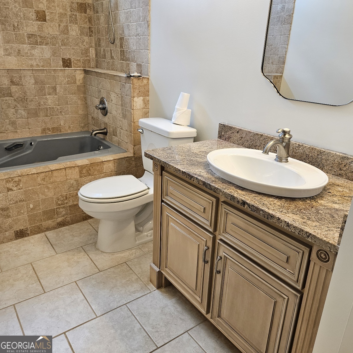 207 Mill Pond Chase Warner Robins GA 31088