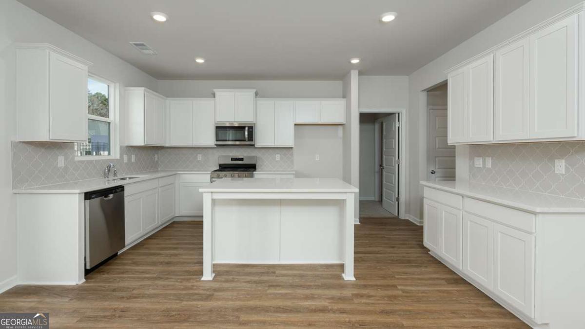 2291 Edgecombe Lane Dacula GA 30019