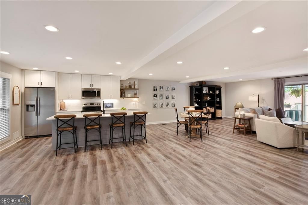 1722 Woodcliff Court NE Atlanta GA 30329