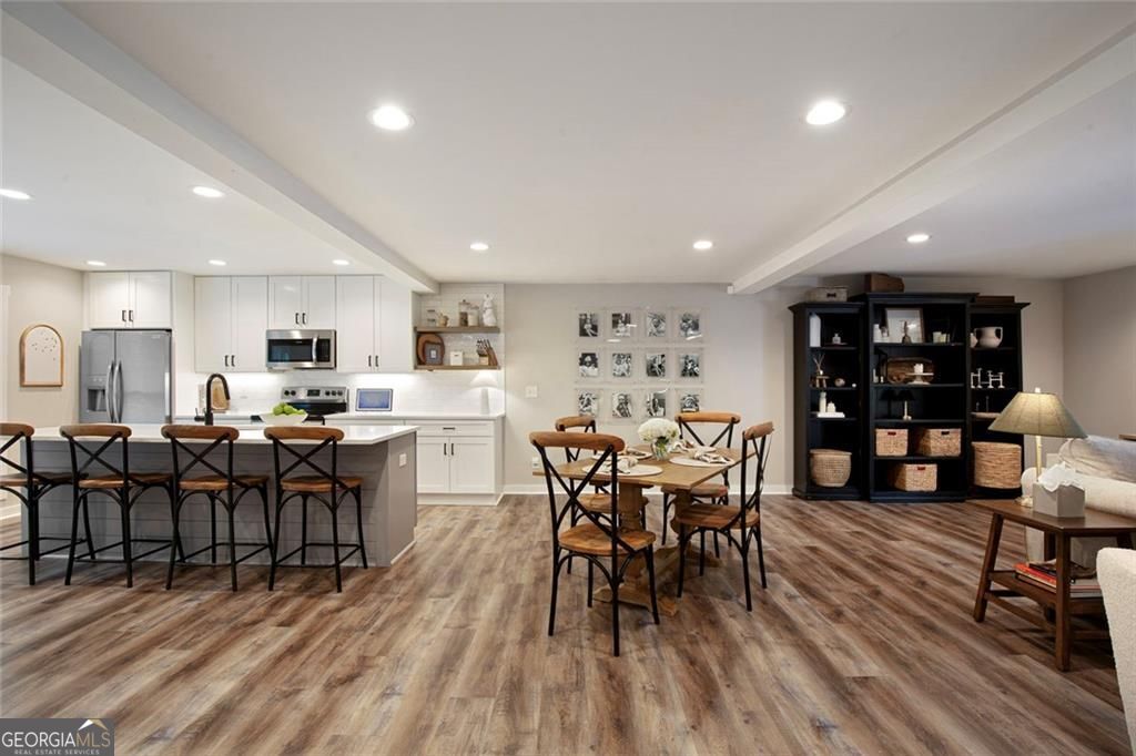 1722 Woodcliff Court NE Atlanta GA 30329