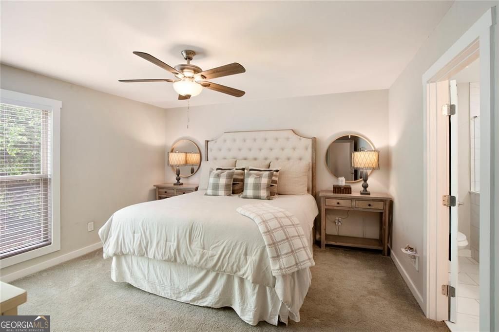 1722 Woodcliff Court NE Atlanta GA 30329