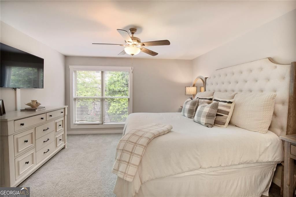 1722 Woodcliff Court NE Atlanta GA 30329