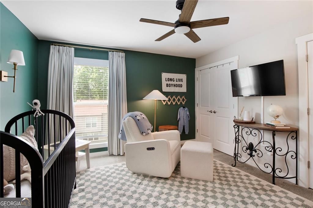 1722 Woodcliff Court NE Atlanta GA 30329
