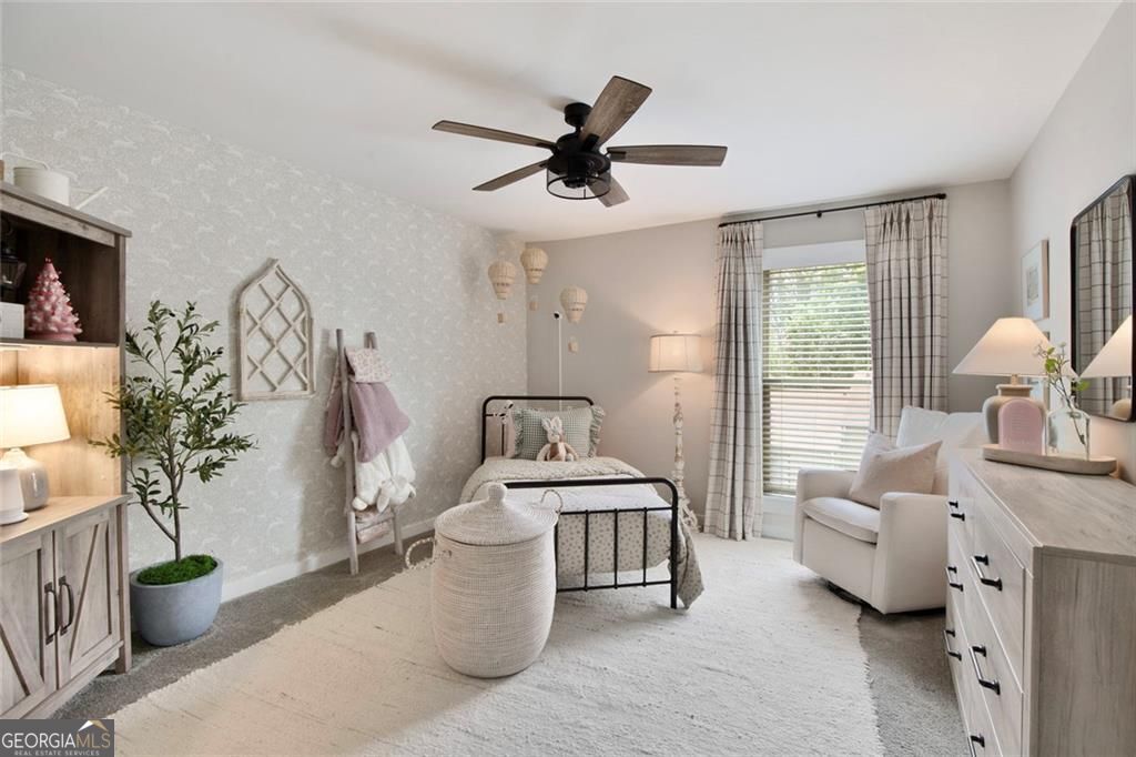 1722 Woodcliff Court NE Atlanta GA 30329