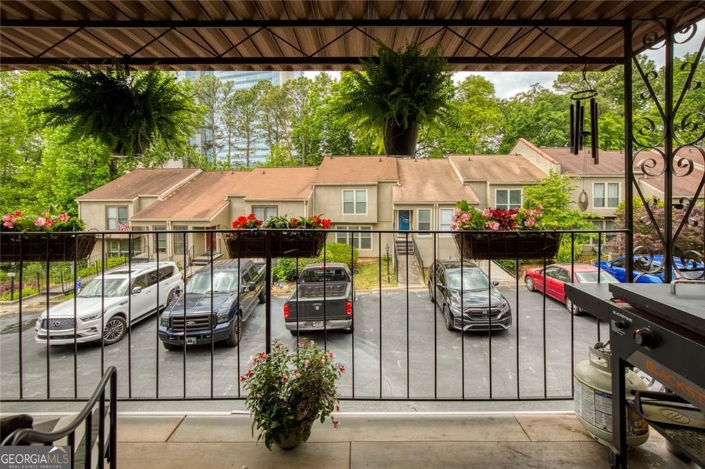 1722 Woodcliff Court NE Atlanta GA 30329