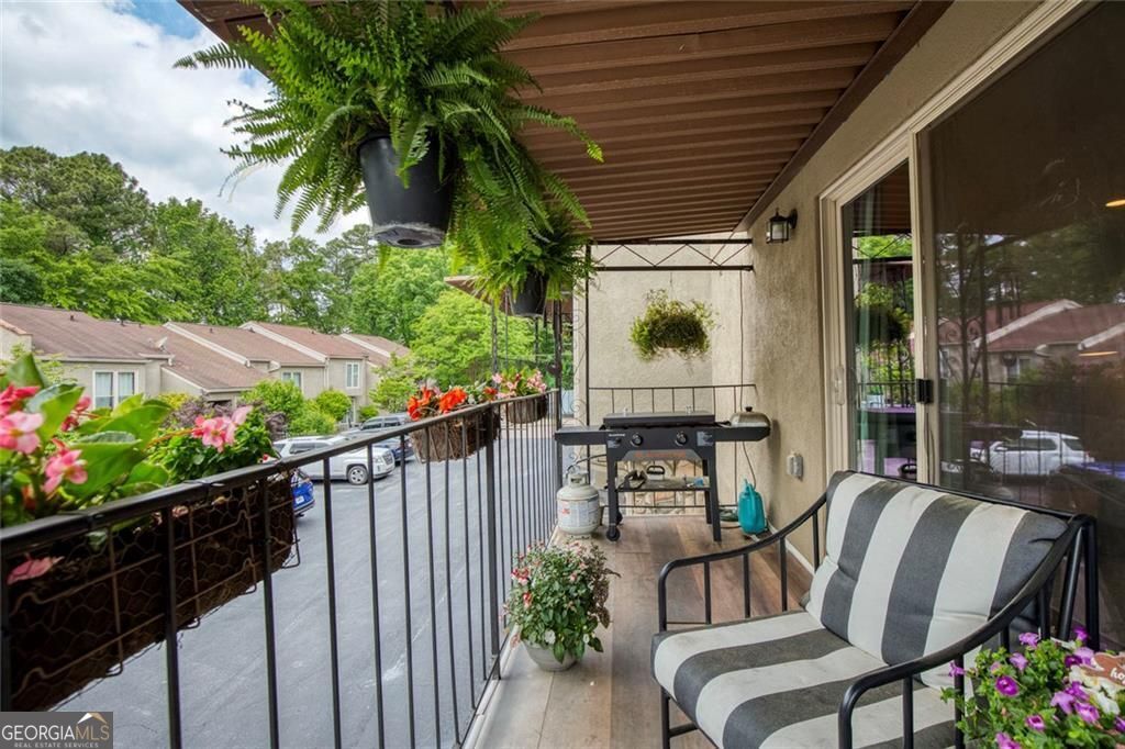 1722 Woodcliff Court NE Atlanta GA 30329