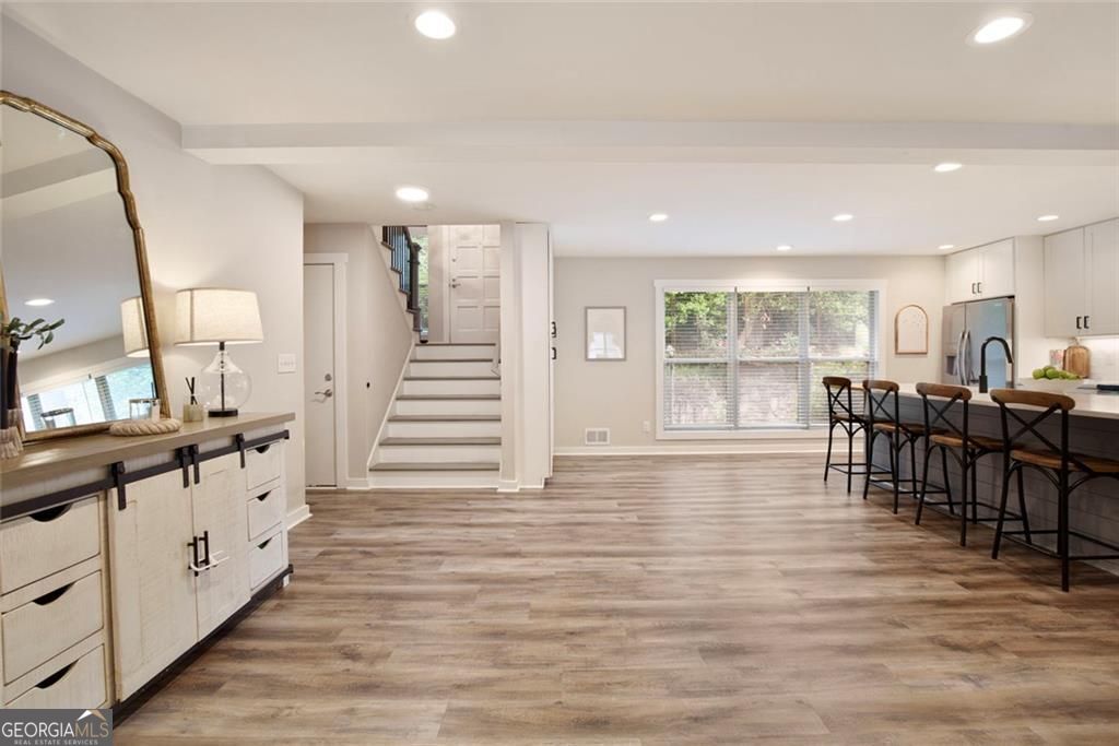 1722 Woodcliff Court NE Atlanta GA 30329