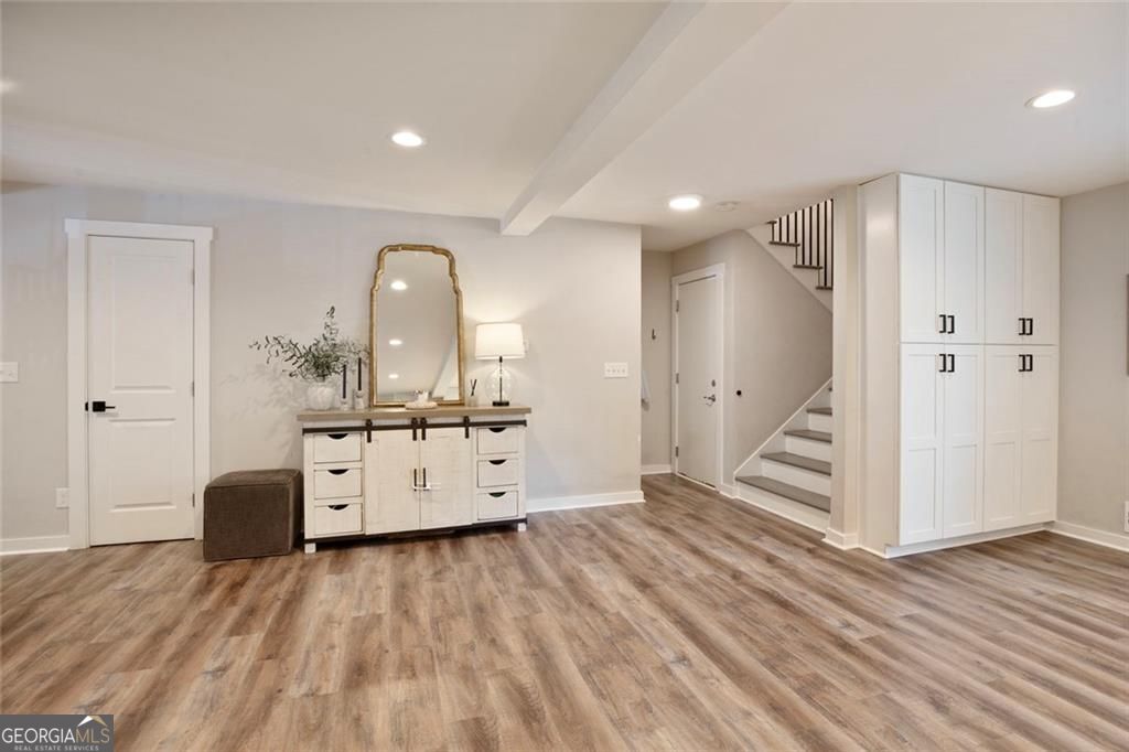 1722 Woodcliff Court NE Atlanta GA 30329