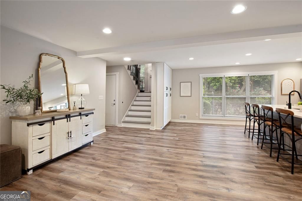 1722 Woodcliff Court NE Atlanta GA 30329