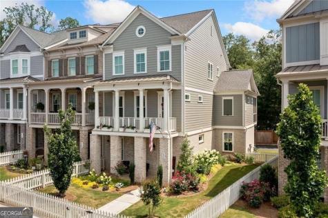 646 Brashy Street Woodstock GA 30188