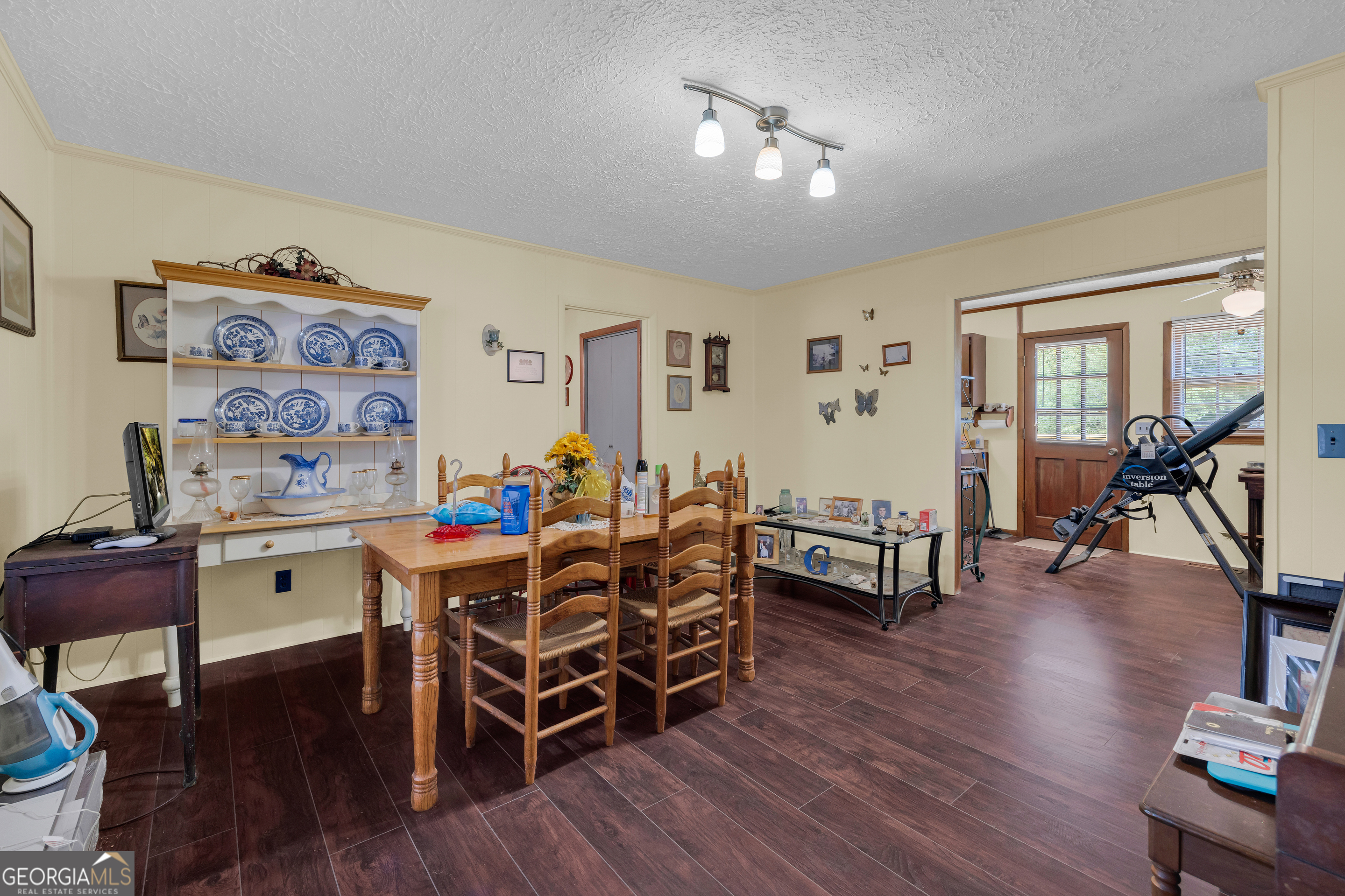 1894 Athens Road Carnesville GA 30521