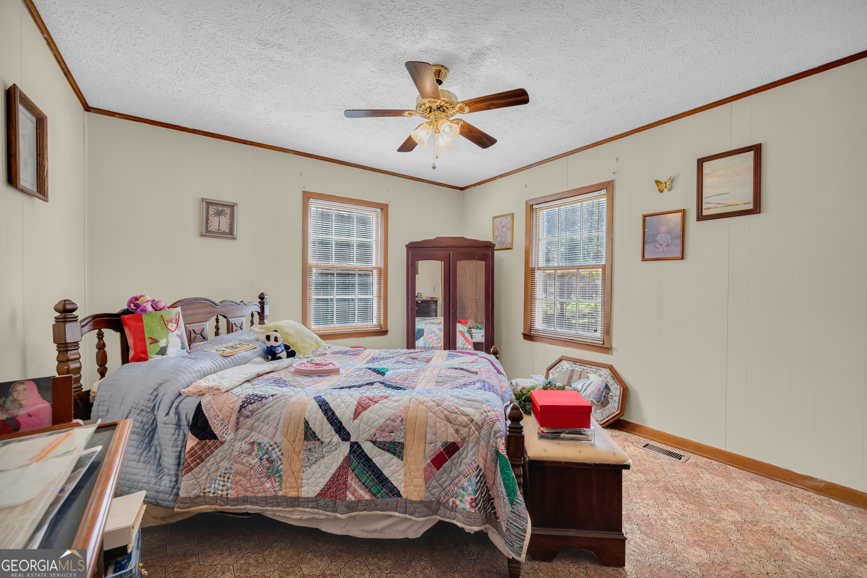 1894 Athens Road Carnesville GA 30521