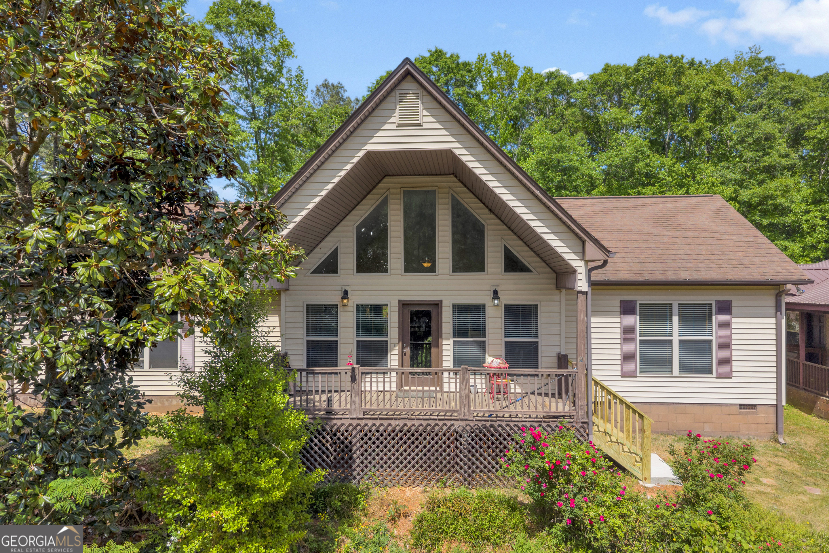 1894 Athens Road Carnesville GA 30521