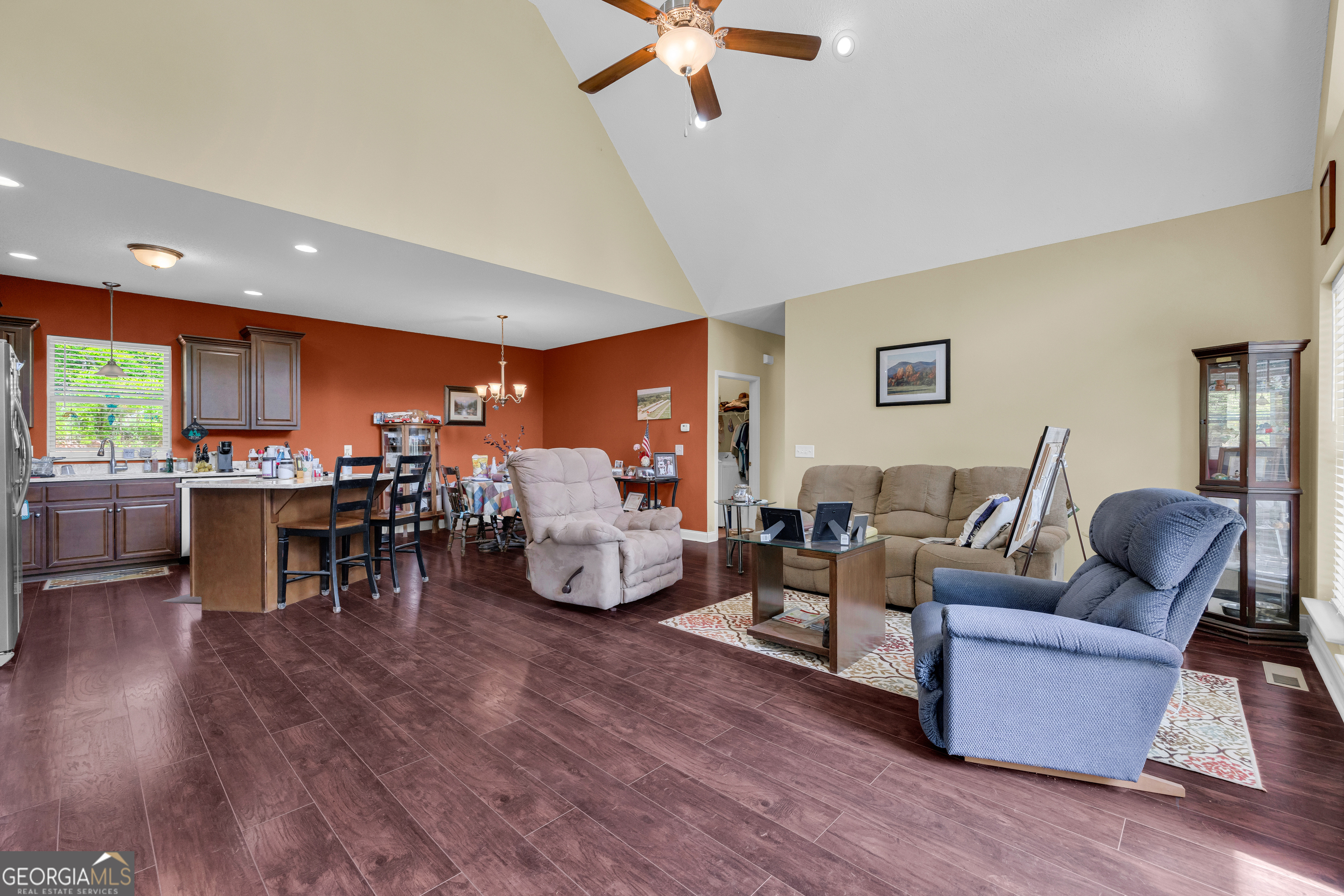 1894 Athens Road Carnesville GA 30521