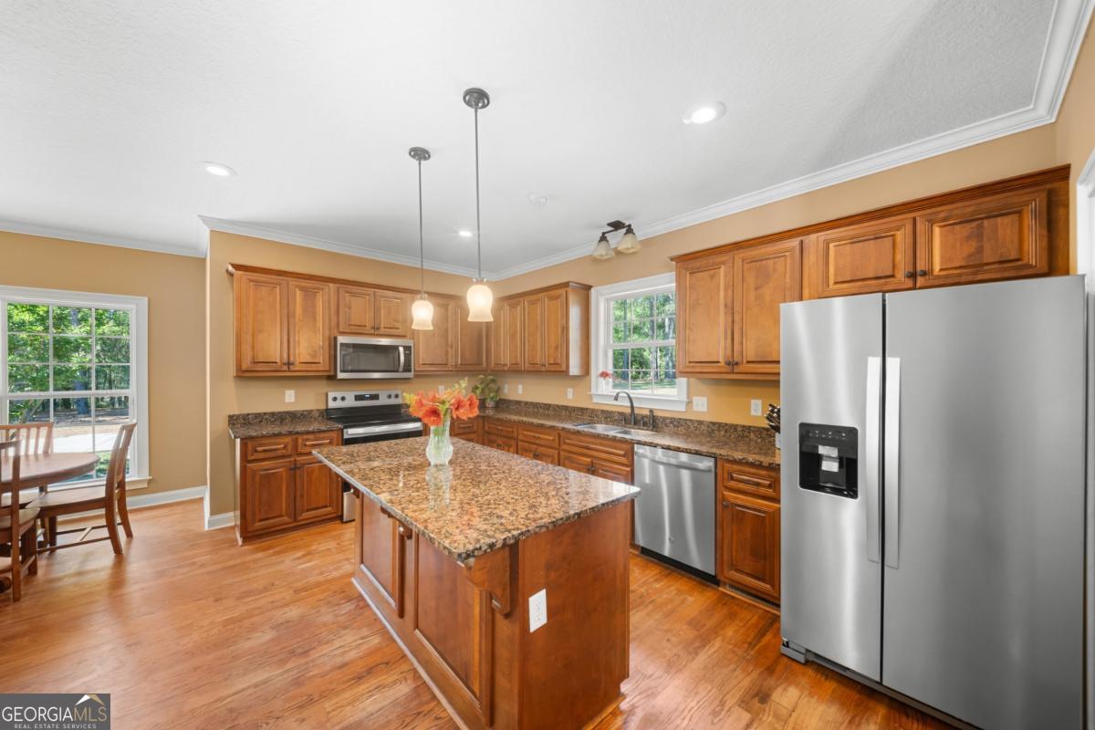 392 Indigo Hills Road Pembroke GA 31321