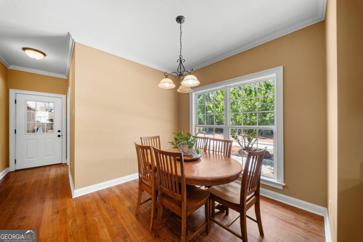 392 Indigo Hills Road Pembroke GA 31321