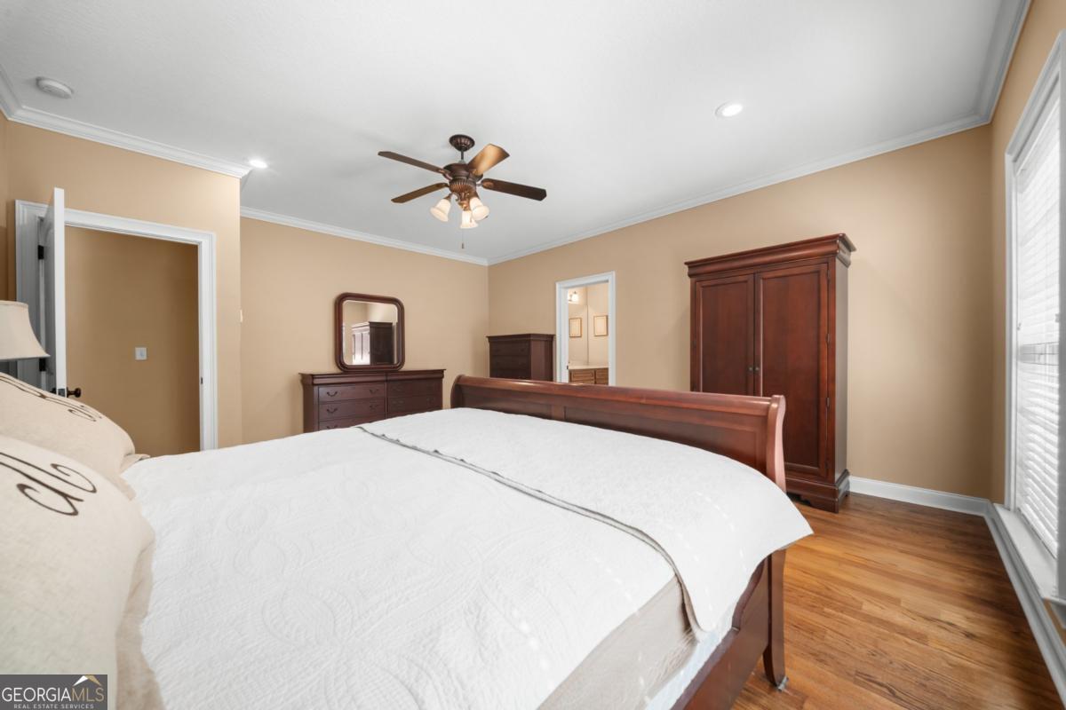 392 Indigo Hills Road Pembroke GA 31321