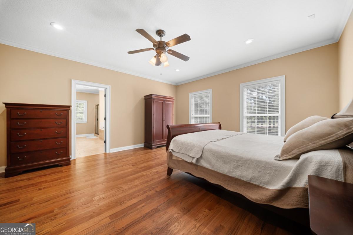 392 Indigo Hills Road Pembroke GA 31321