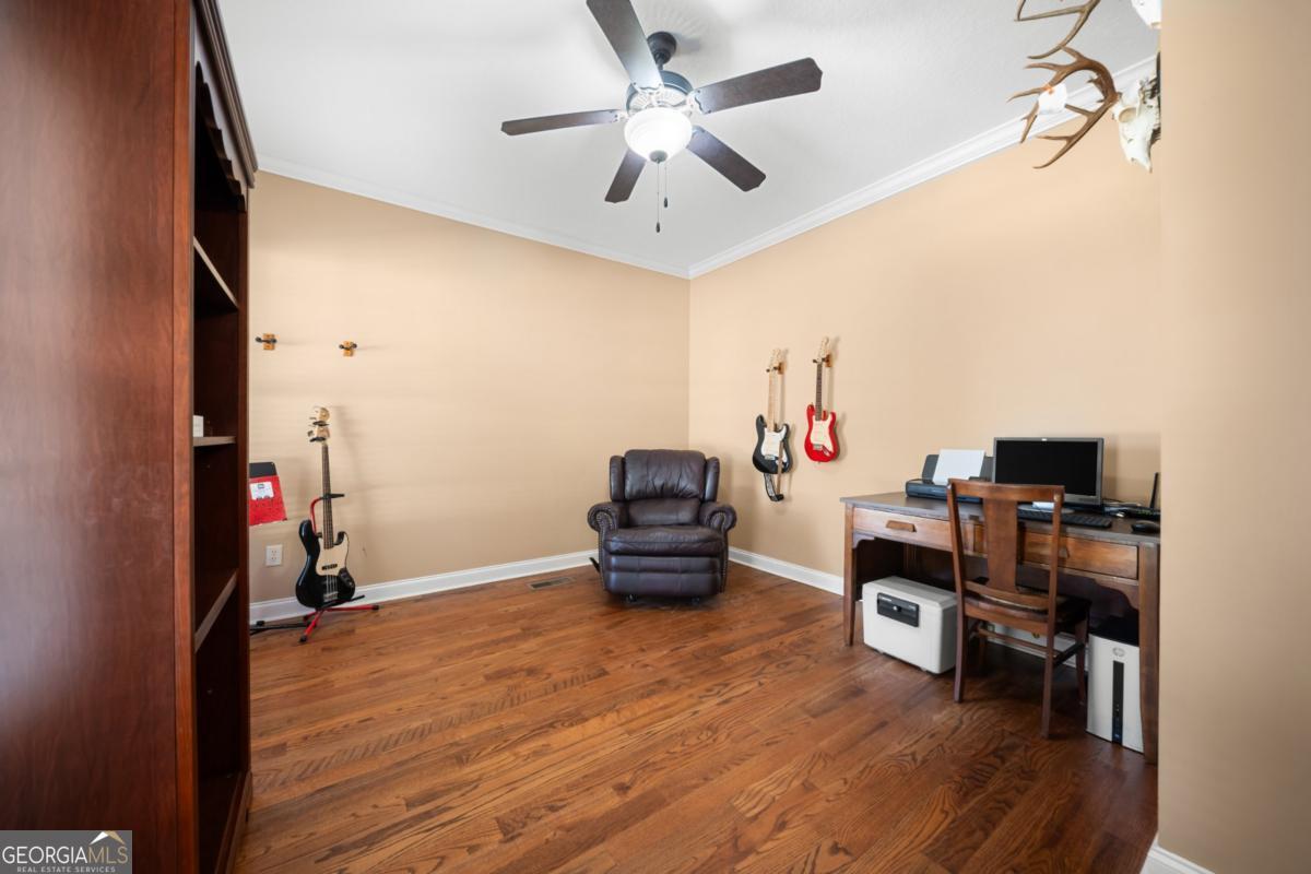 392 Indigo Hills Road Pembroke GA 31321