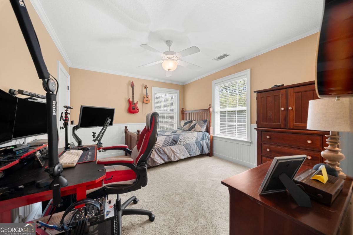 392 Indigo Hills Road Pembroke GA 31321