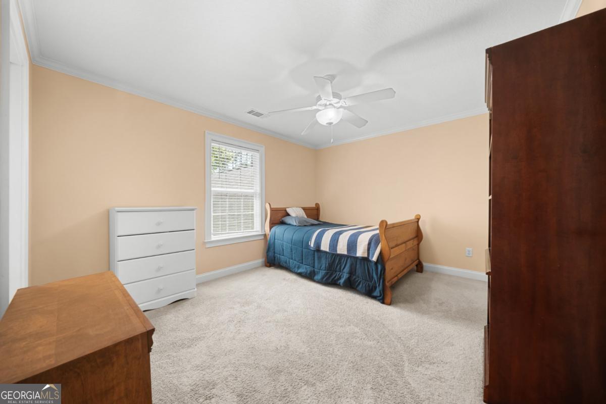 392 Indigo Hills Road Pembroke GA 31321