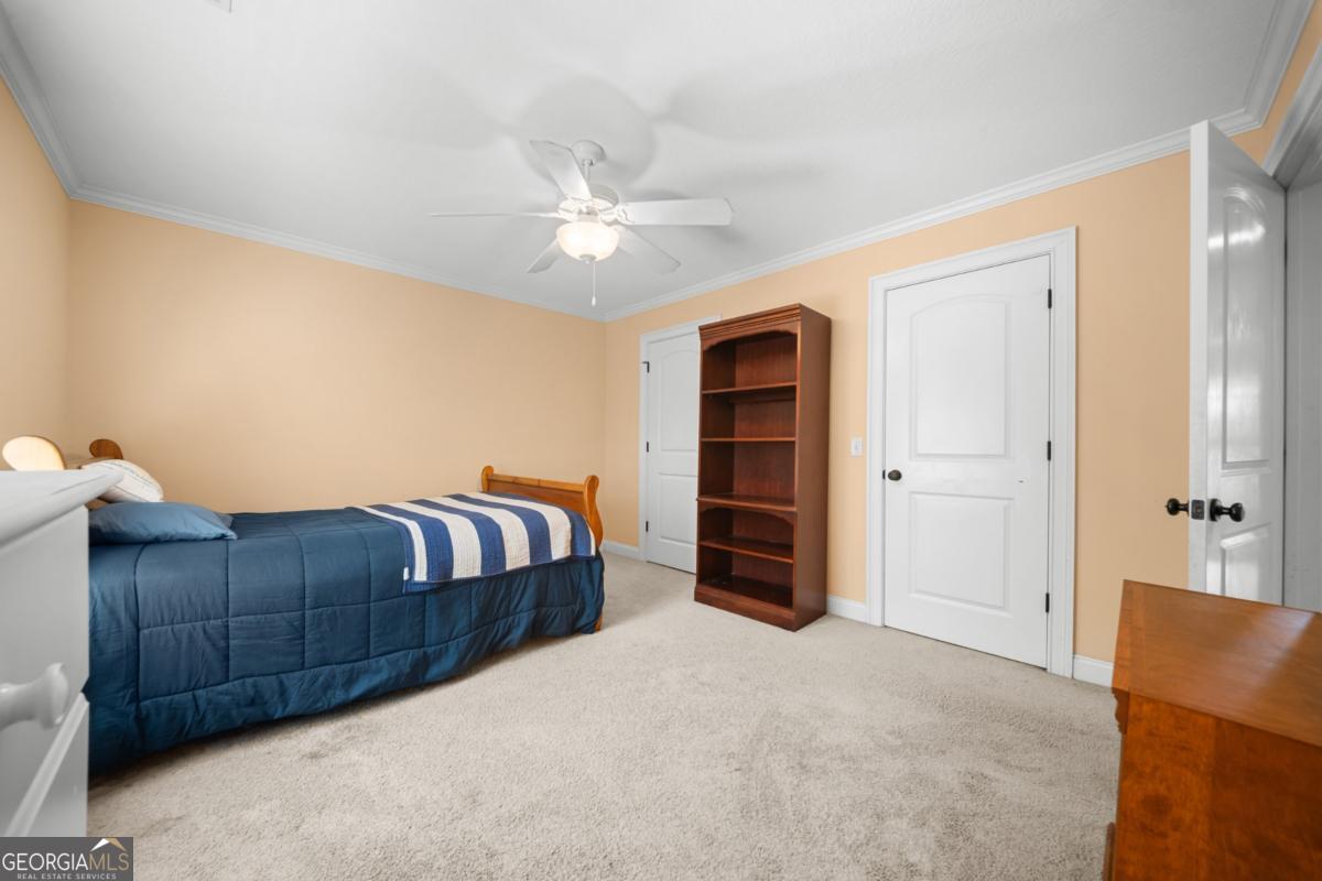 392 Indigo Hills Road Pembroke GA 31321