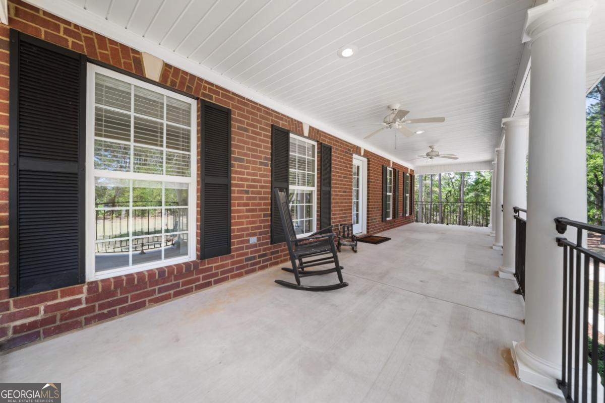 392 Indigo Hills Road Pembroke GA 31321