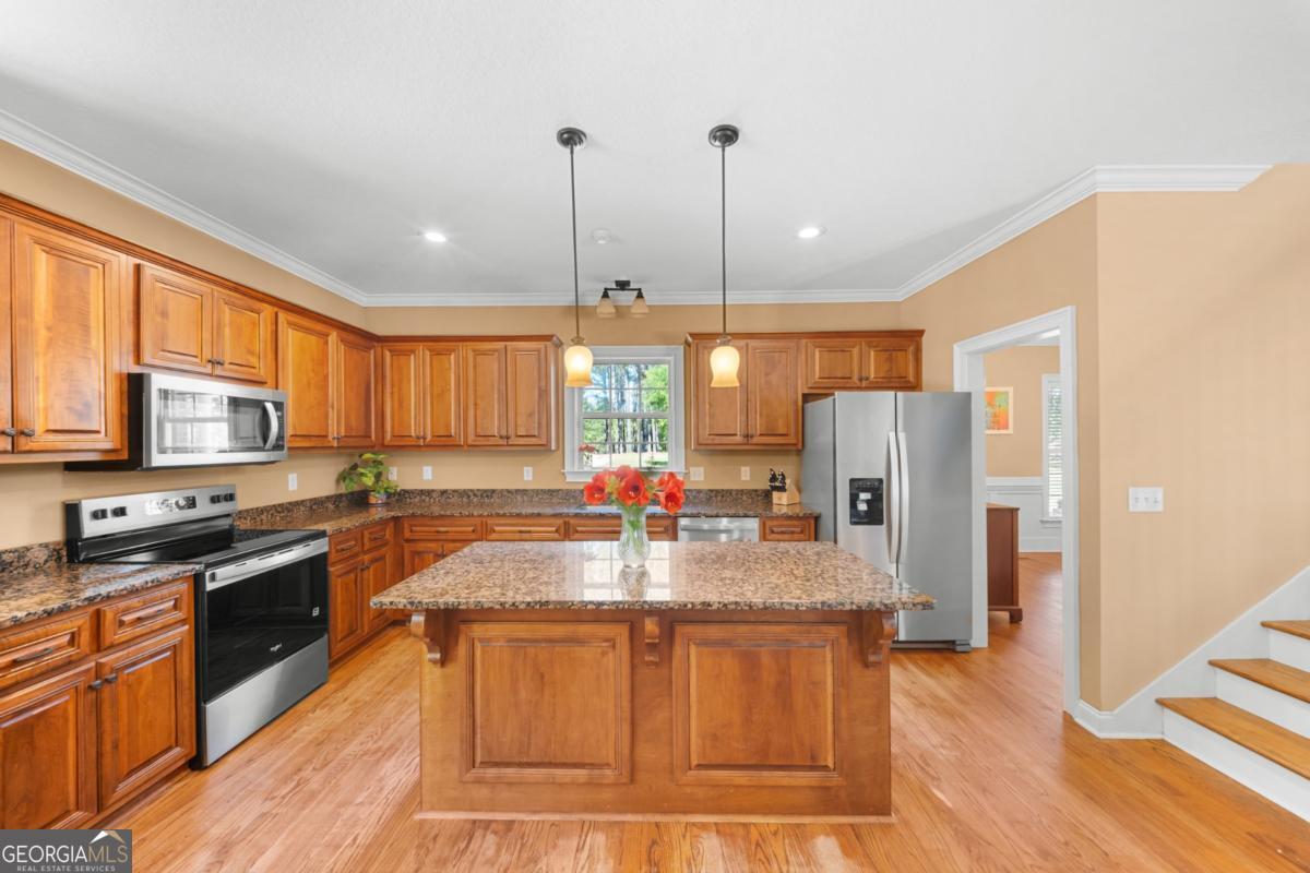 392 Indigo Hills Road Pembroke GA 31321