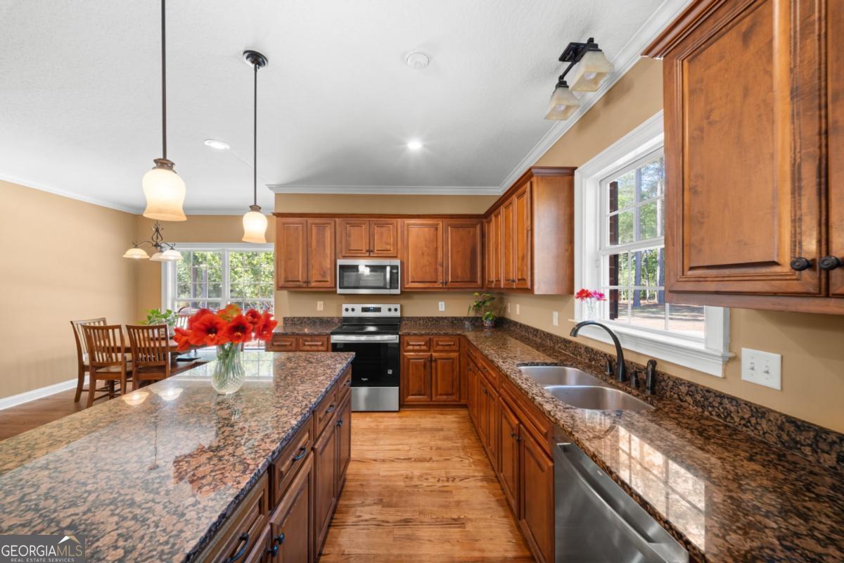 392 Indigo Hills Road Pembroke GA 31321