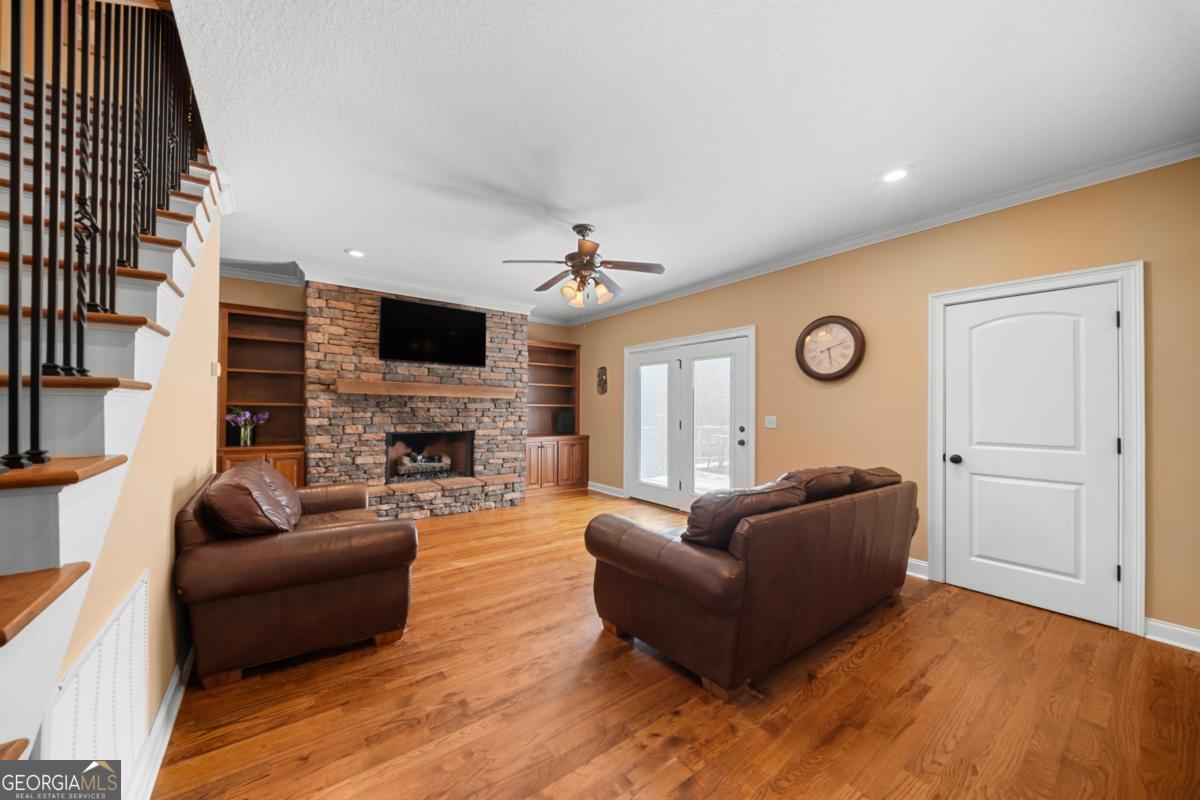 392 Indigo Hills Road Pembroke GA 31321