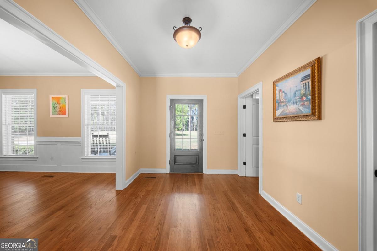 392 Indigo Hills Road Pembroke GA 31321