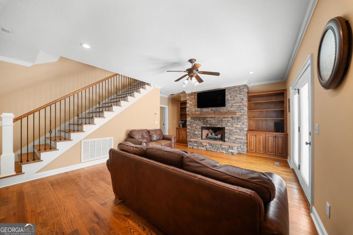 392 Indigo Hills Road Pembroke GA 31321