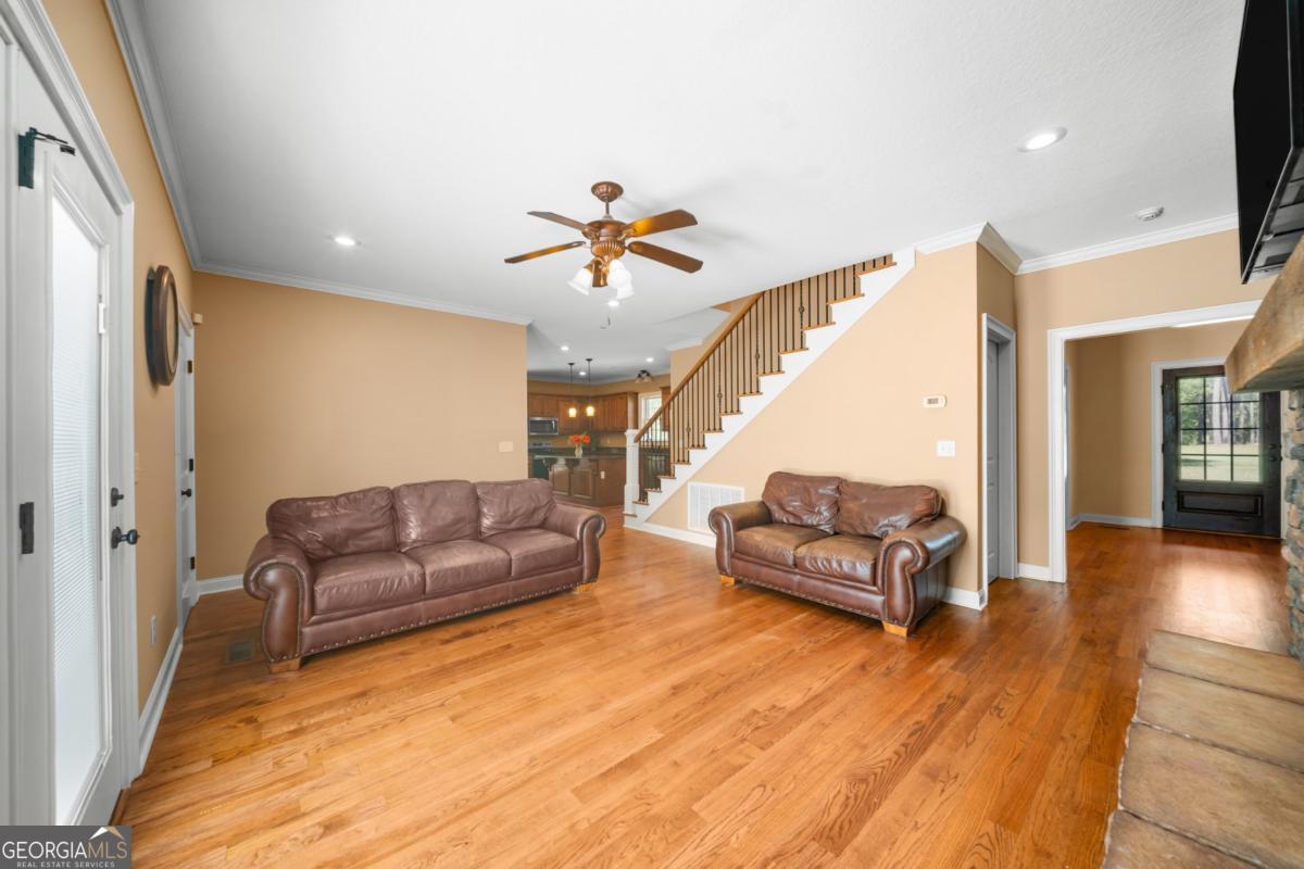 392 Indigo Hills Road Pembroke GA 31321