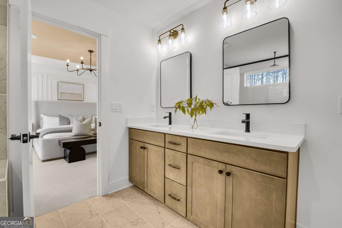 1604 Wander Mill - Lot 57 Cumming GA 30040
