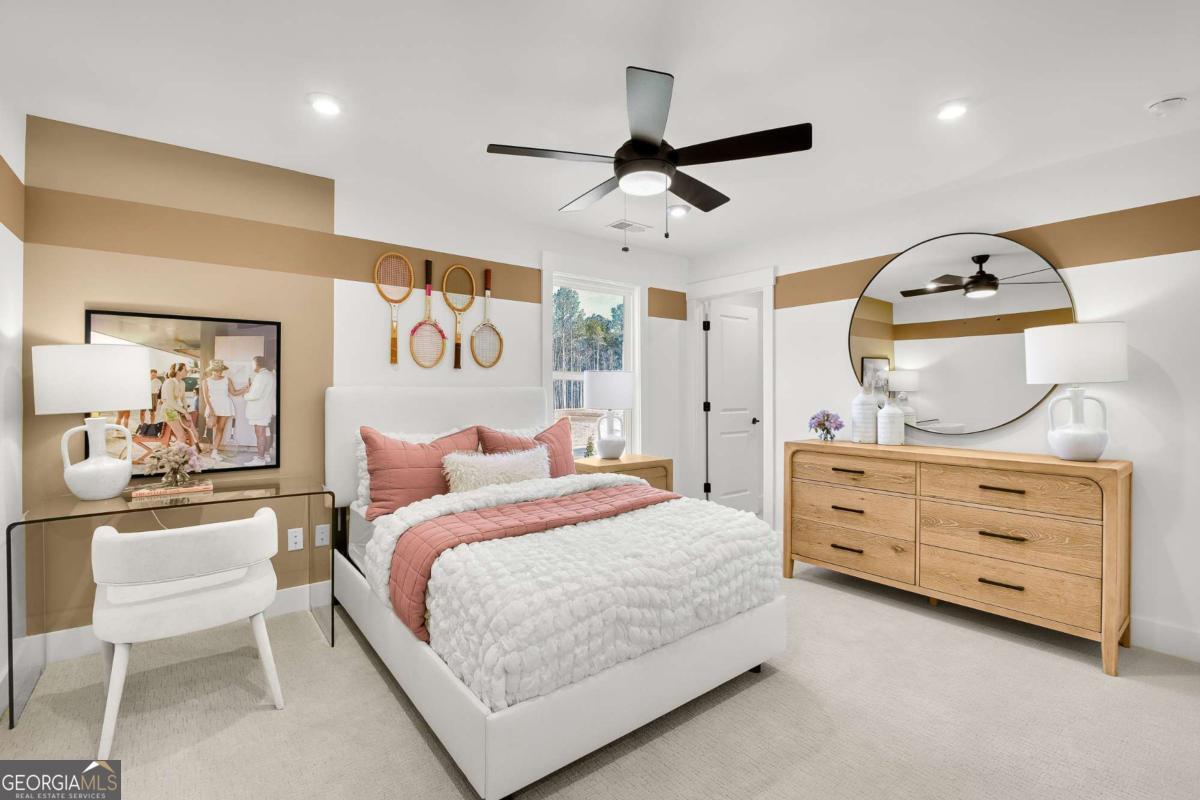 1604 Wander Mill - Lot 57 Cumming GA 30040