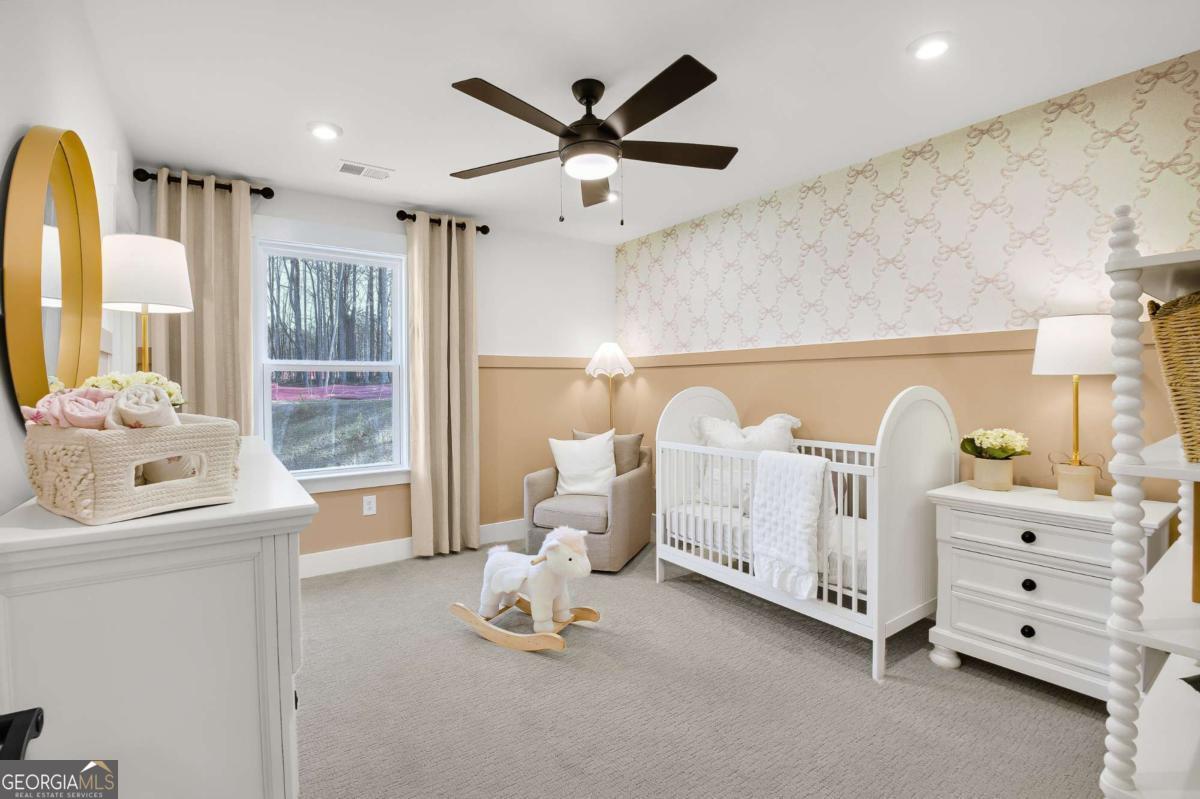 1604 Wander Mill - Lot 57 Cumming GA 30040