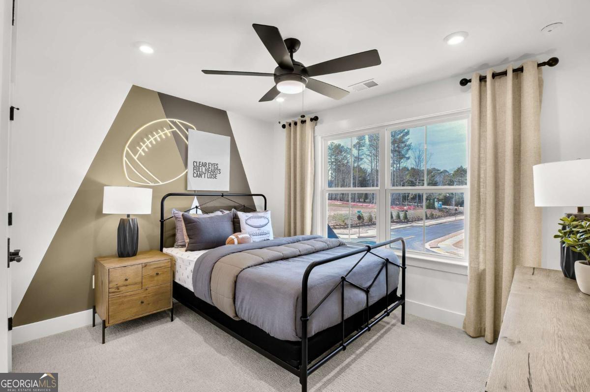 1604 Wander Mill - Lot 57 Cumming GA 30040