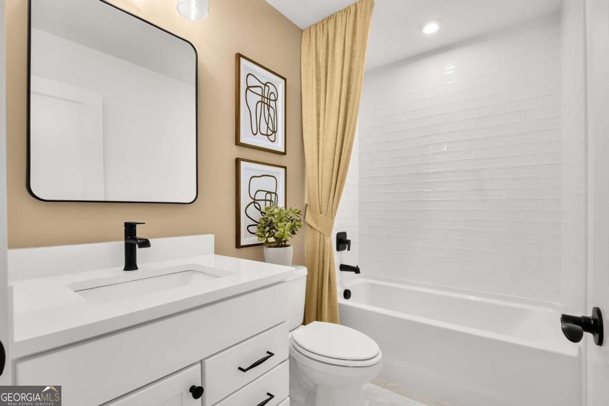 1604 Wander Mill - Lot 57 Cumming GA 30040