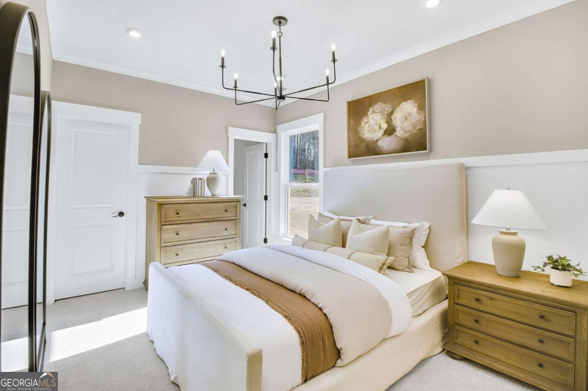 1604 Wander Mill - Lot 57 Cumming GA 30040