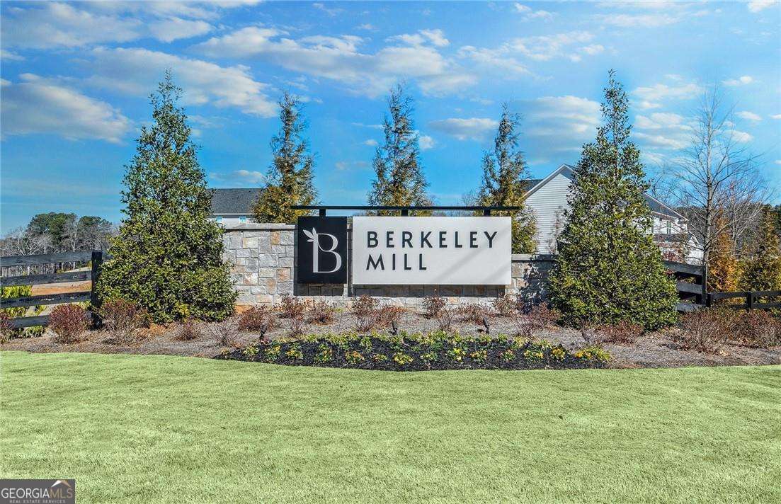 1604 Wander Mill - Lot 57 Cumming GA 30040