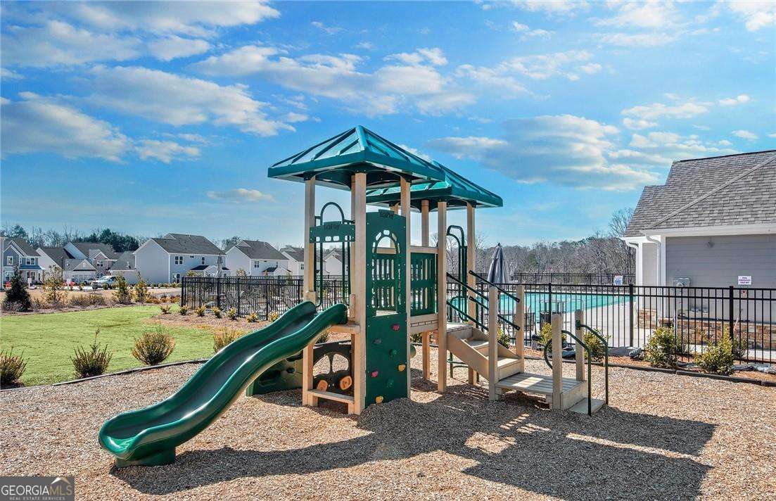 1604 Wander Mill - Lot 57 Cumming GA 30040