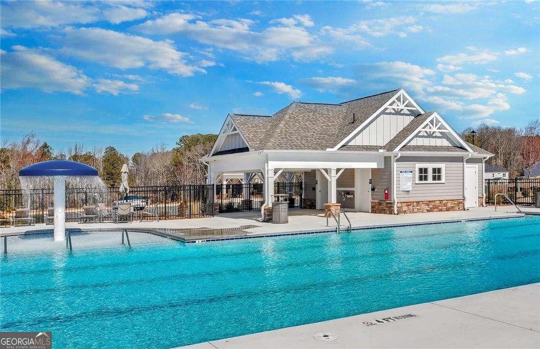 1604 Wander Mill - Lot 57 Cumming GA 30040