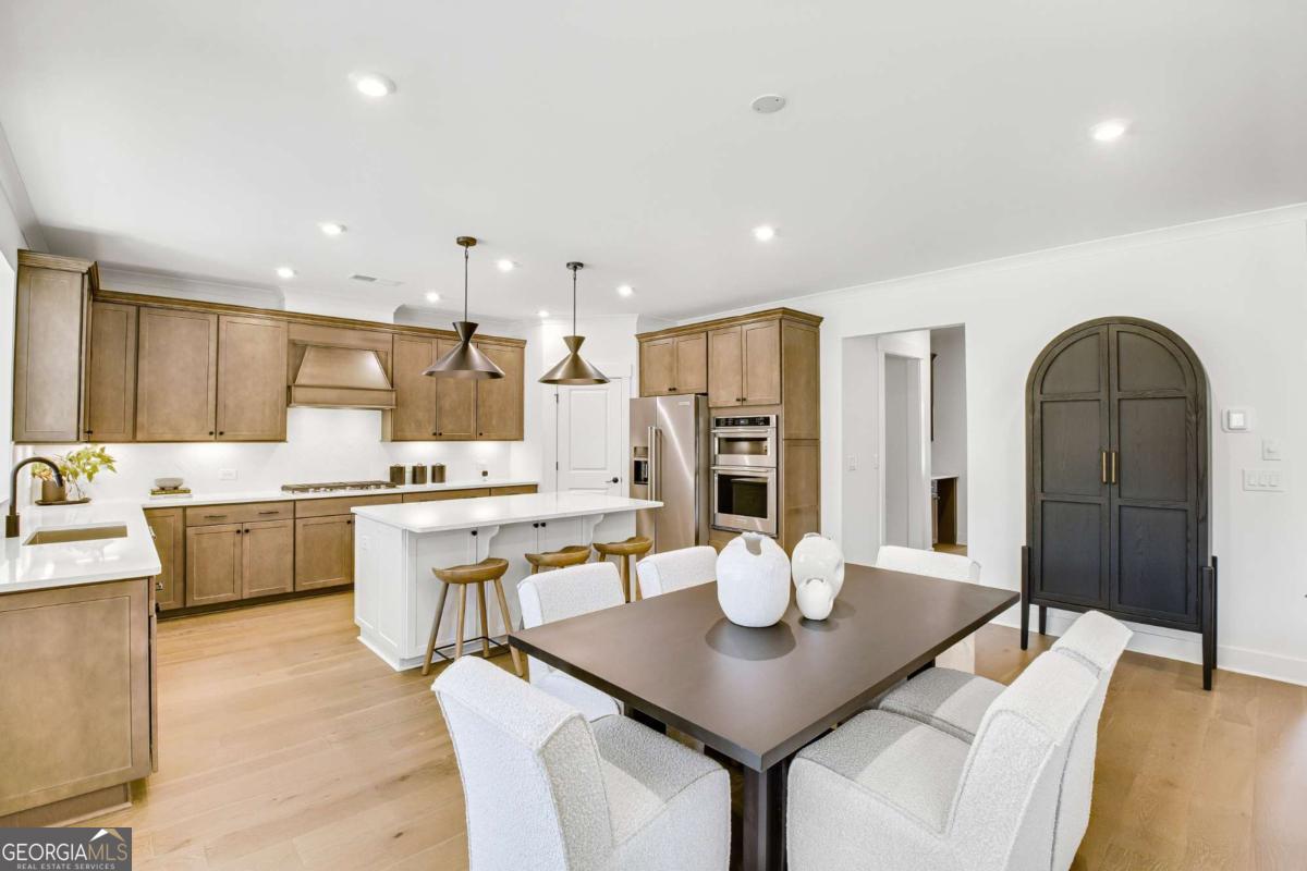 1604 Wander Mill - Lot 57 Cumming GA 30040