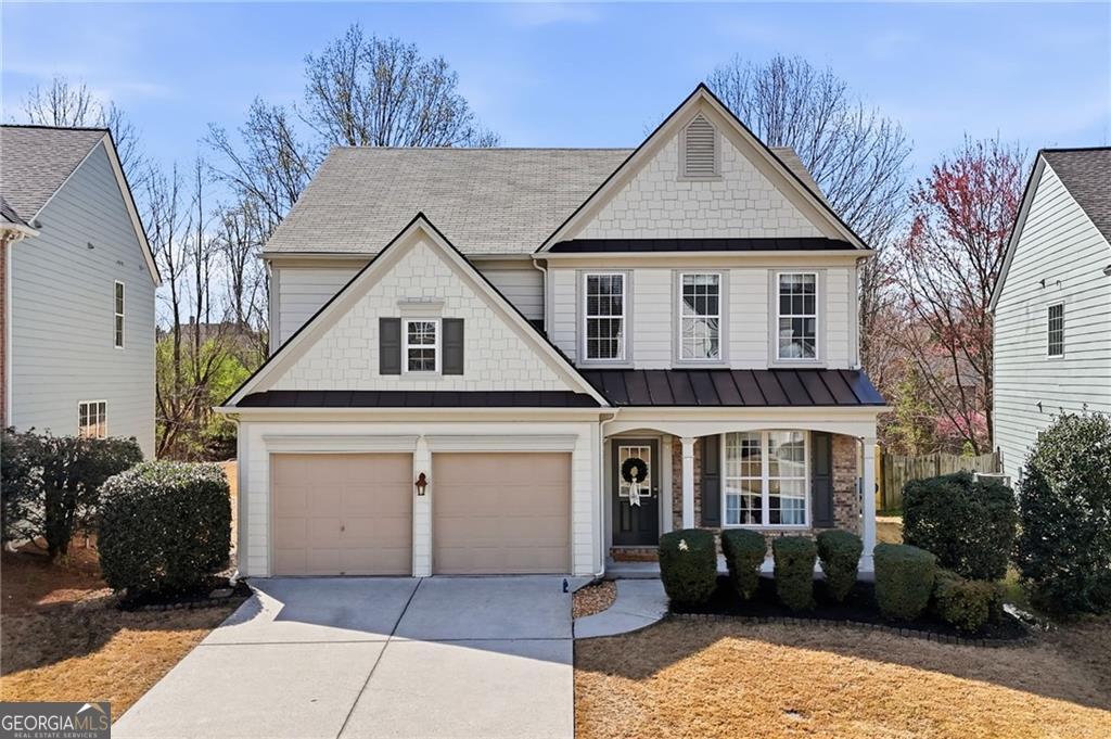 3775 Branch Bluff Lane Cumming GA 30040