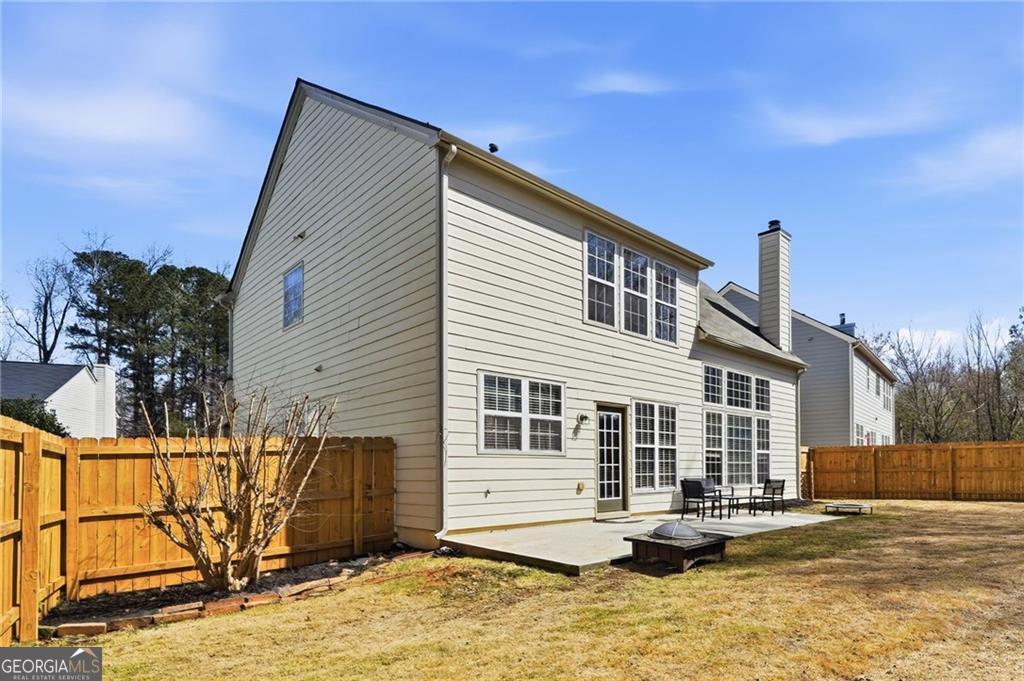 3775 Branch Bluff Lane Cumming GA 30040
